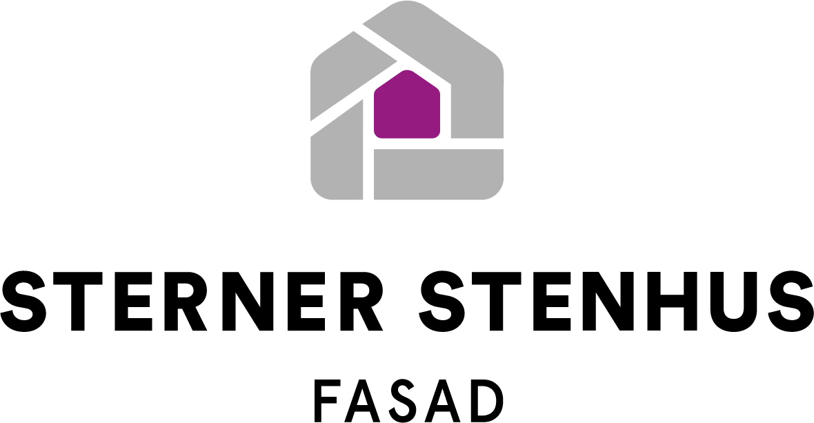 Sterner Stenhus Fasad AB logotyp